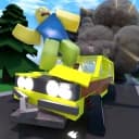 Car Crash Test