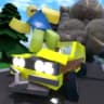 Car Crash Test