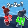 Math Boxing 🍎