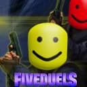  [NEW KNIFE!] FiveDuels