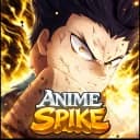 [🔥] Anime Spike
