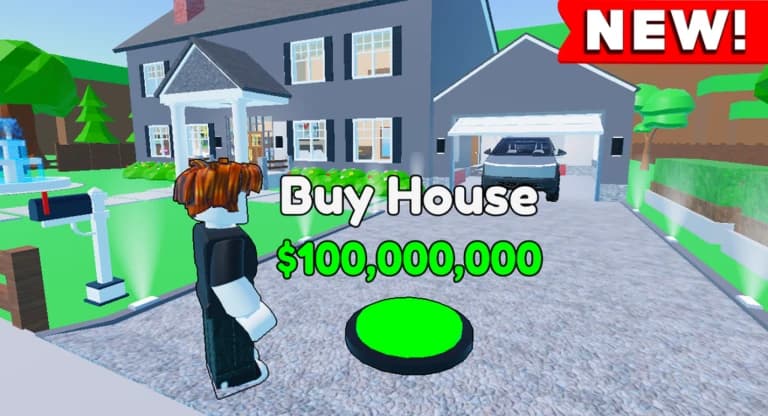 Get All Cars and Houses OP
