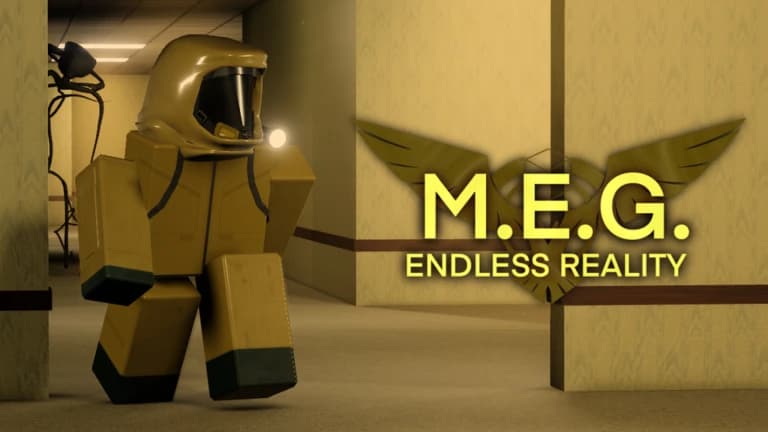 [UPDATED] Lambda | M.E.G. Endless Reality OP Script