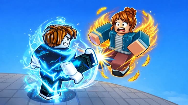 Kick Aura, Kick Battlegrounds