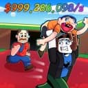 Steal a Jeffy