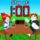 KEYLESS Stop The Timer – Auto Stop Script | Mobile & PC