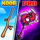 [🪽UPD] Reborn As Swordsman