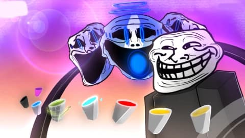 background coverart