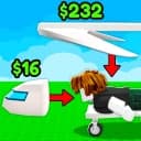 ✈️ Become a Plane and Fly [📦CARGO!]