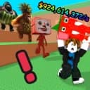 OP Instant Pickup Teleport WalkSpeed Remote Collect Upgrade