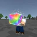 auto cube collector