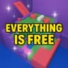 Trolling is a tower but everything is free