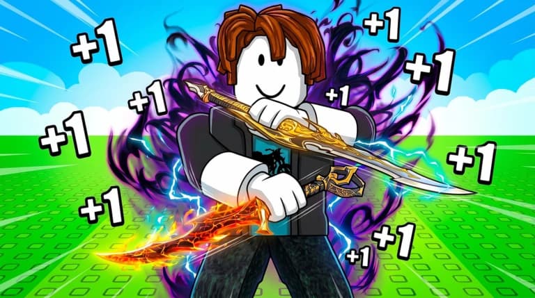 [ KEYELSS ] +1 Assassin Leveling