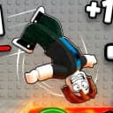 +1 Backflip Obby Escape
