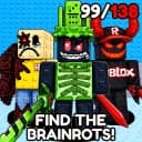 FIND THE BRAINROT MORPHS