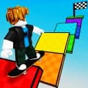 [W6] Skateboard Obby