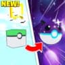Catching Simulator