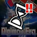 【⚡Release】Digimon Era