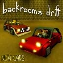 Backrooms Drift - Auto Collect Coins (UPDATED) (added UI)