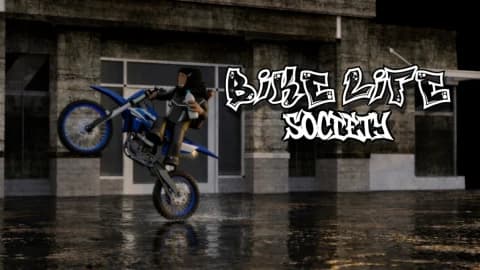 💸 Free Script | Infinite Money | BikeLifeSociety
