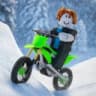 Enduro Bike Driving [100LVL] 