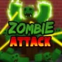 Zombie Attaxk skript (OP gui)