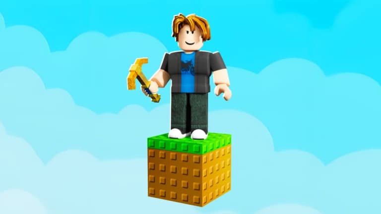 ONE BLOCK MONEY GENERATOR $1k/s OP AF