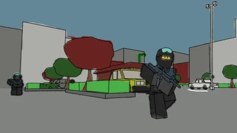 background coverart