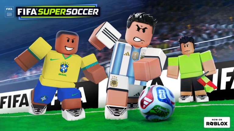 Rak Hub Official Fifa Super Soccer Script v3.2.1