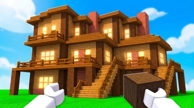 Build Everywhere! [] | AutoFarm • AutoCollect & More