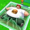 [W3🍭]Get Fat to Break Tape 🍗