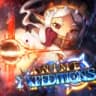 Anime Expeditions [TIME CHAMBER]