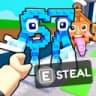 Steal From Brainrots 🤫