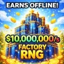 🏭 Factory RNG