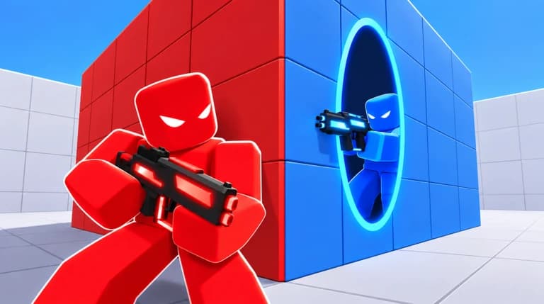 OVERHUB PORTALS CHEAT | KEY, SILENT+AIM LOCK+ESP+SKINS