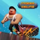 Strongman Simulator: Auto Farm, WalkSpeed