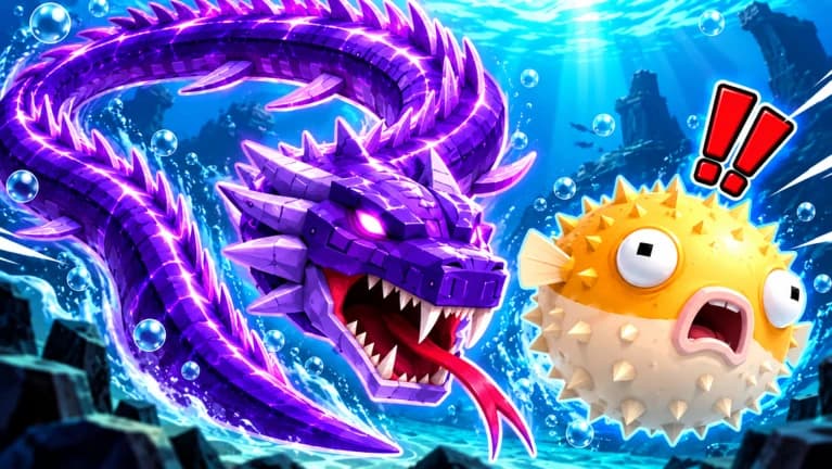 Risky Fish Script - Auto Reel And Many More Features!