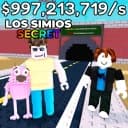 Steal a Latamrot