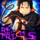 [ UPD66 // 🐉 ]Re:Trials