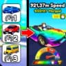 Merge for SPEED!