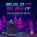 Instant 6 items (Island Of Move)