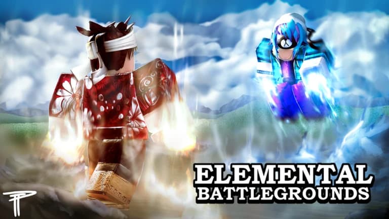 Elemental Battlegrounds | Player ESP | Ability | Teleport