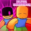 [SEASON XII] Alpha Killstreak