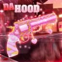 Azure Modded Da Hood OP [2024]