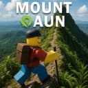 [LAKE!]Mount Daun