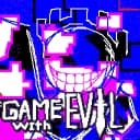 [aprile] game with evil