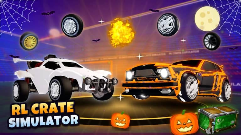 Project Stark | Auto Crate