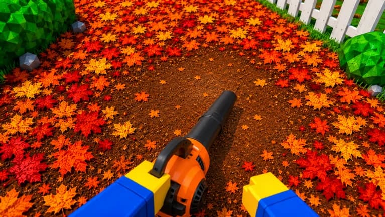 Garden Cleaner Evolution! AutoCleaner all zones