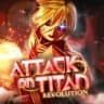 [🎉 RELEASE] Attack on Titan Revolution