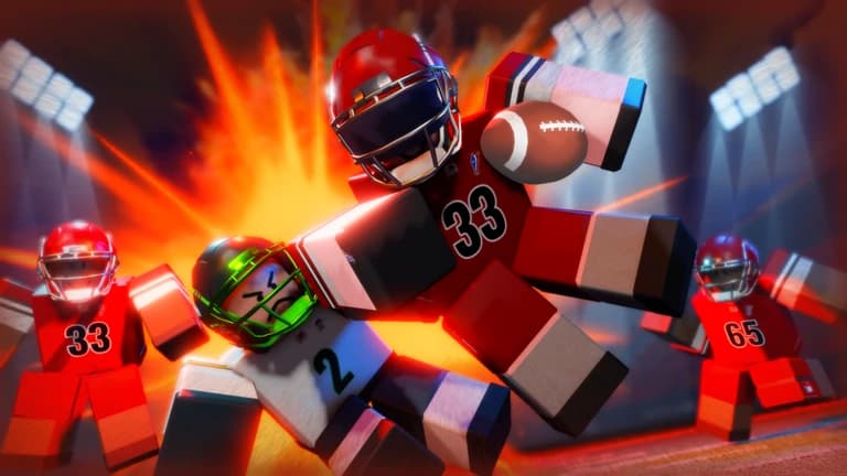 Free Boomstick Football Script | QB Aimbot, Mags, Unlock All